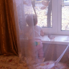 Татьяна Поваренкина, 03.11.1984