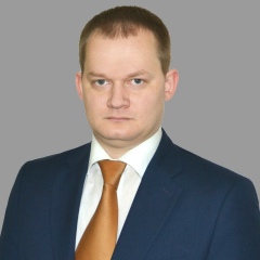 Viktor Dmitriev, Москва