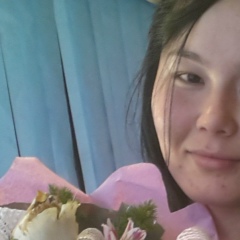 Damexan Toranbetova