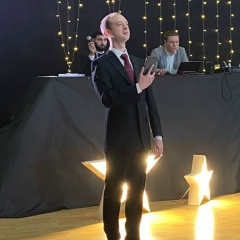 Антон Кирпищиков, 10.09, Ростов-на-Дону