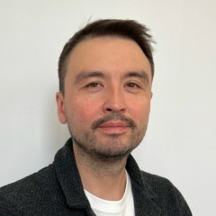 Темирлан Машкенов, 31.08, Алматы