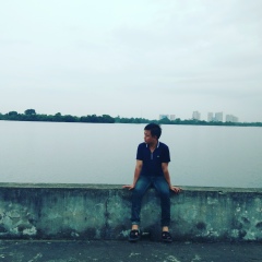 Hein-Linn Naing, 12.08.1993, Mandalay