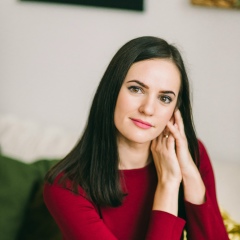 Инна Грушник, 02.05.1989, Гомель