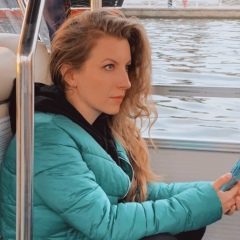 Elena G, Москва