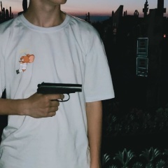 Илья Неофитов, 25.04