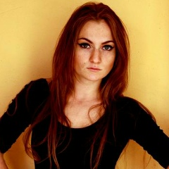 Нелли Лютяева, 10.04, Алматы