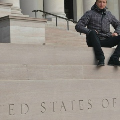 Александр Нечипоренко, 19.04, Харьков