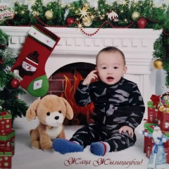 Ардак Асет, 25.05.1994, Актобе