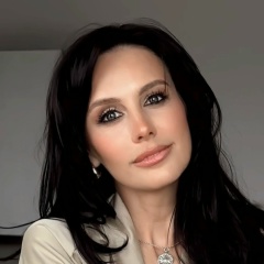 Ирина Галяутдинова, 18.02.1988, Самара