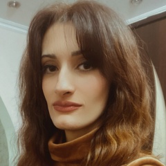 Тэйла Петрова, 02.10, Пятигорск