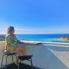 Евгения Демченкова, 29.04, Москва