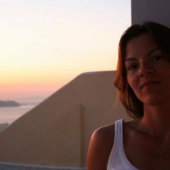 Анна Шипилова, 20.01, Москва