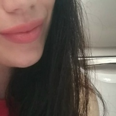 Кристина Никонова, 26.04, Соль-Илецк