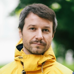 Павел Акимкин, 04.09.1983, Москва