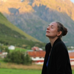 Евгения Пономарева, 30.05.1987, Нижний Новгород