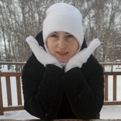 Ксения Лунева, 15.05, Бердск