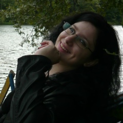 Ира Василечко, 03.04, Нижний Новгород