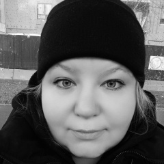 Елена Музалева, 27.10, Москва