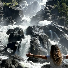 Оксана Романова, 30.10.1985, Санкт-Петербург