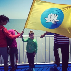 Раиса Церенова, 25.02, Москва