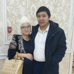 Ботя Ботя, 29.04, Актау