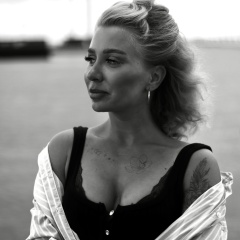 Lera Bogdanova, 27.04, Санкт-Петербург
