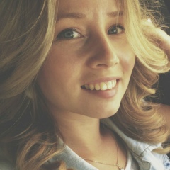 Юлия Моисеева, 09.01.1988, Иркутск