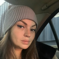 Вета Лорина, 20.03, Красноярск