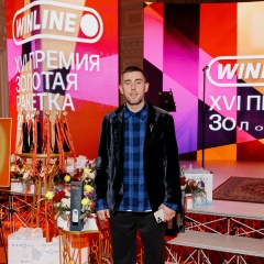 Кирилл Чижов, 30.05.1988, Москва