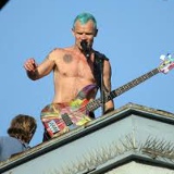 Michael-Balzary Flea, 16.10.1962