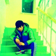 Али Алукулов