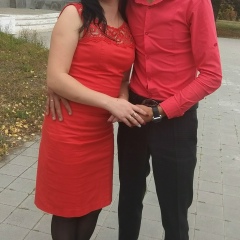 Елена Вербовая