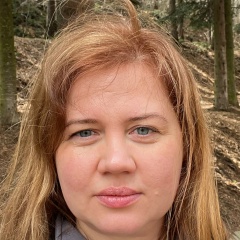 Екатерина Никифорова, 15.09, Санкт-Петербург