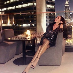 Галина Шишова, 22.06, Москва