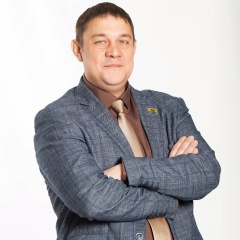 Вадим Майоров, 19.01