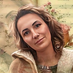 Любаша Тигрова, 10.03, Санкт-Петербург