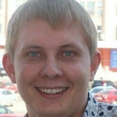 Евгений Юговитин, 10.05