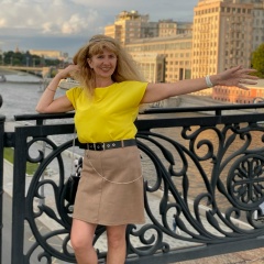 Алла Смотрина, 20.11, Челябинск