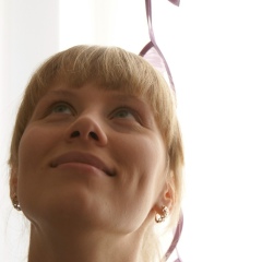 Анастасия Чеснова, 14.02.1987, Новосибирск