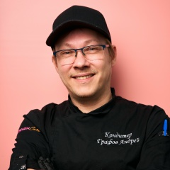 Андрей Графов, Санкт-Петербург