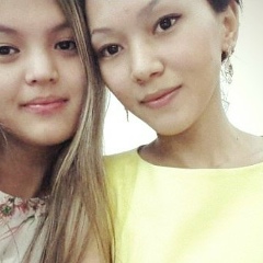 Nazerke Kurmanbek, 13.10.1992, Кызылорда