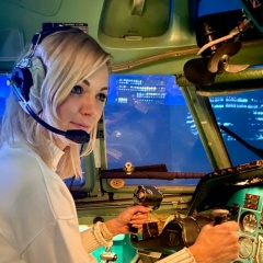 Кристина Лапинь, 16.11, Красноярск