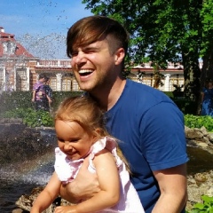 Владимир Васильев, 19.06.1990, Москва