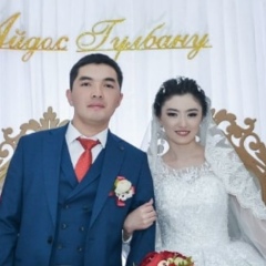 Aidos Mekembaev, 29.05.1994, Шымкент