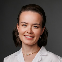 Маргарита Устюжанина, 19.08, Екатеринбург