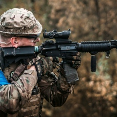 Николай Фаткуллин, 04.08.1985, Москва