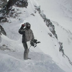 Мага Горчханов, 10.02.1984, Москва