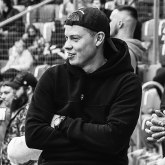 Prosto Pavlik, Санкт-Петербург