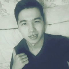 Жанибек Ажимов, 04.11.1998, Алматы