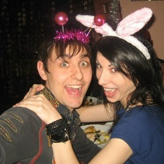 Жека Орехов, 08.03.1989, Харьков